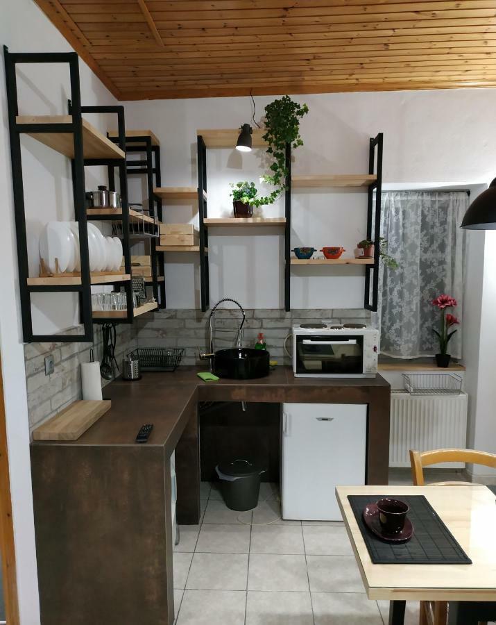 Kalimera Πρέβεζα Εξωτερικό φωτογραφία