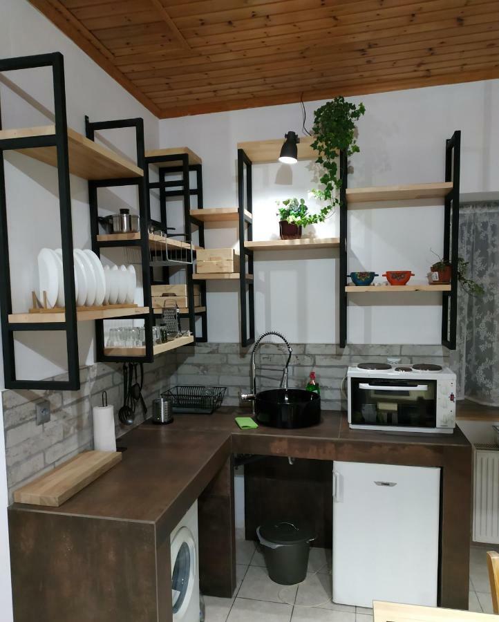 Kalimera Πρέβεζα Εξωτερικό φωτογραφία