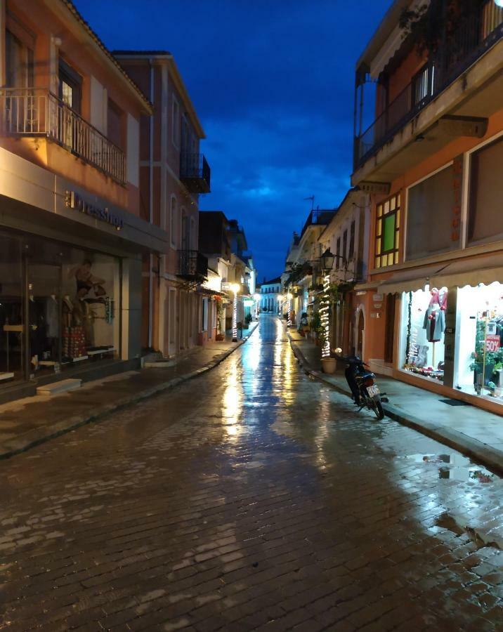 Kalimera Πρέβεζα Εξωτερικό φωτογραφία